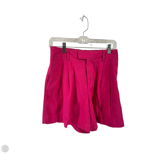Shorts By A New Day In Pink, Size: 6