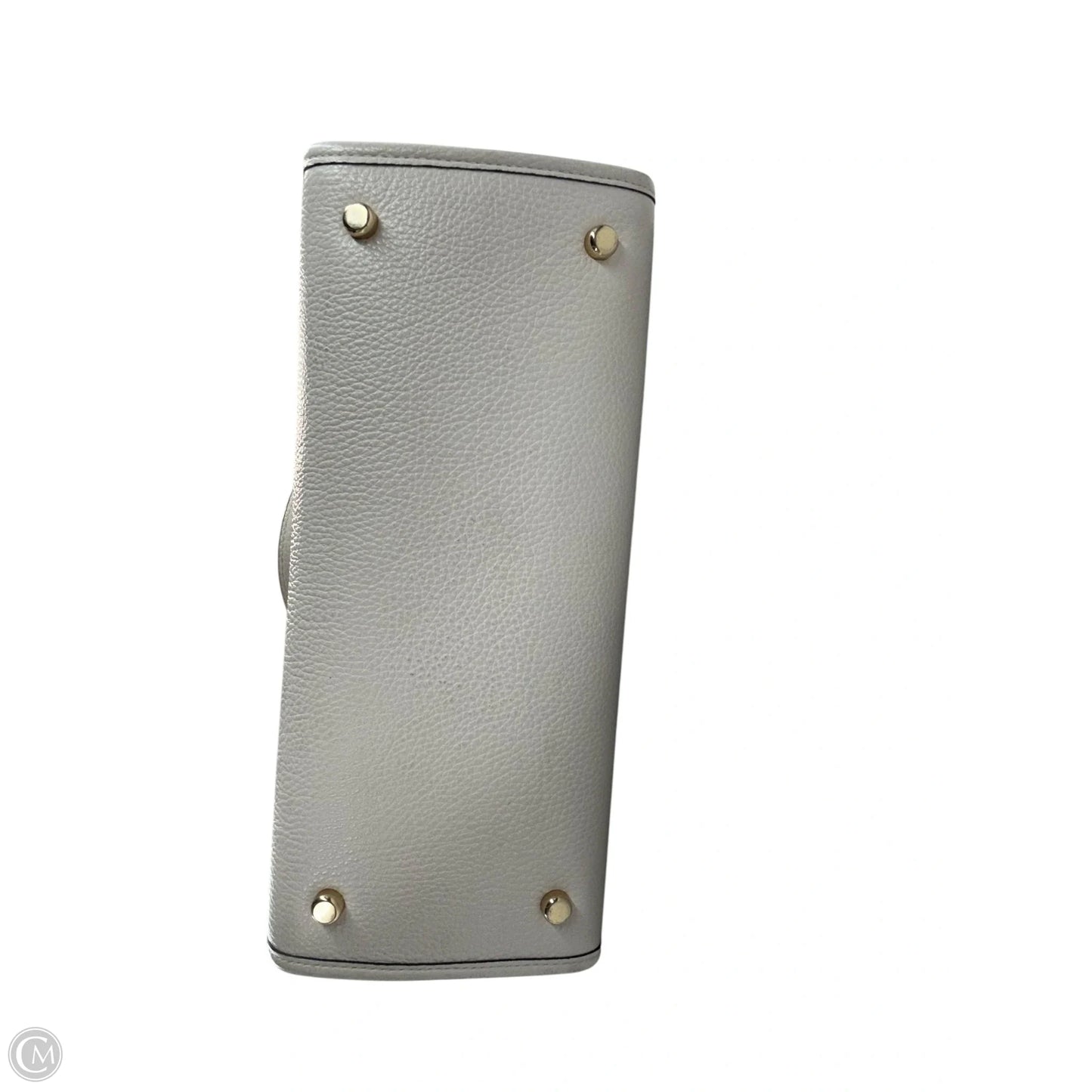 Tote Designer By Coach, Size: Medium