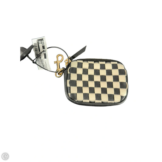 Coin Purse By Clothes Mentor, Size: Small