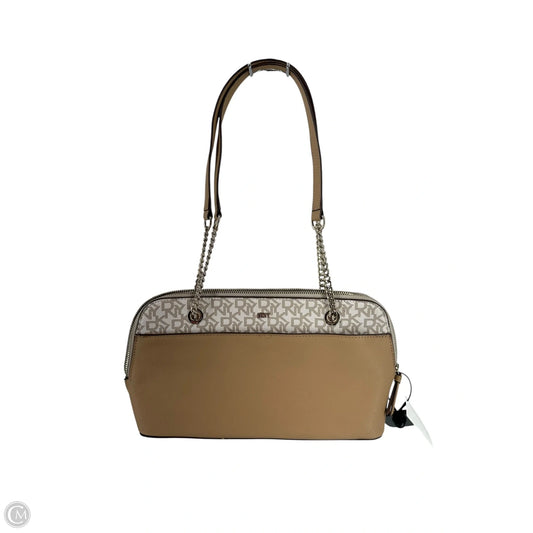 Handbag By Dkny, Size: Medium