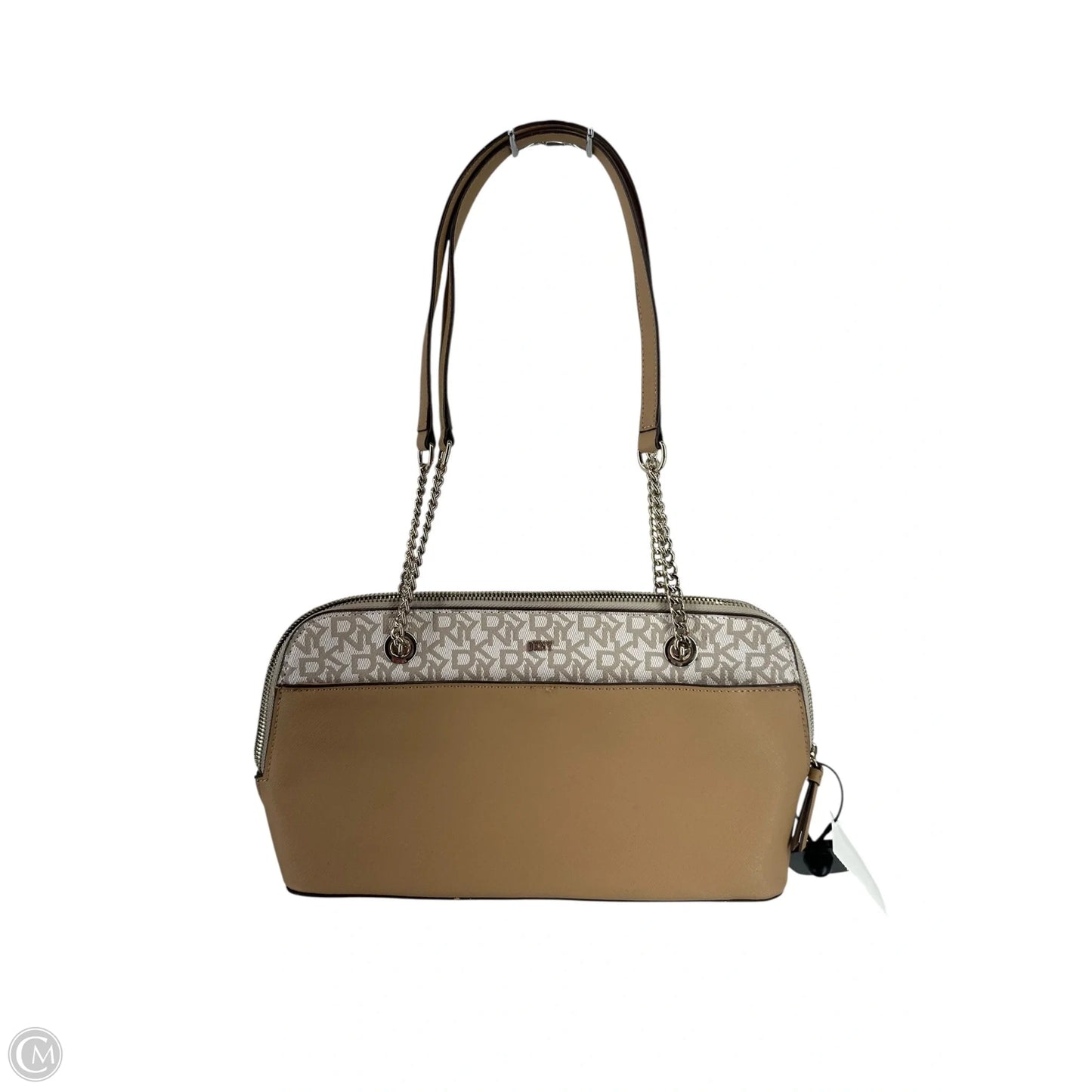 Handbag By Dkny, Size: Medium