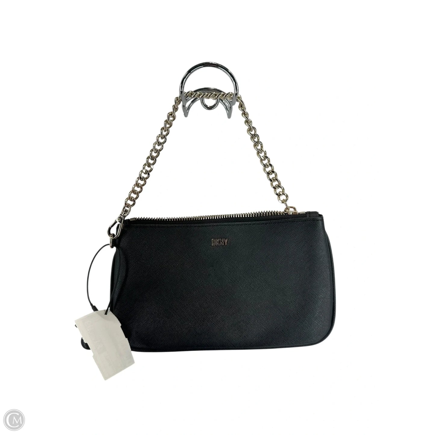 Wristlet By Dkny, Size: Small