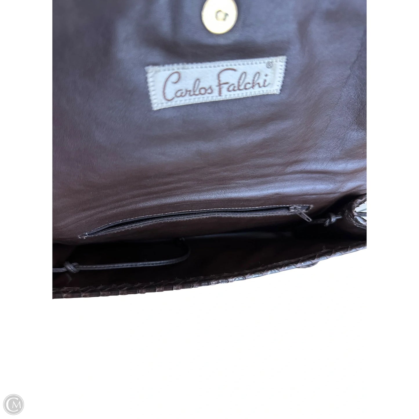 Handbag By Clothes Mentor, Size: Small