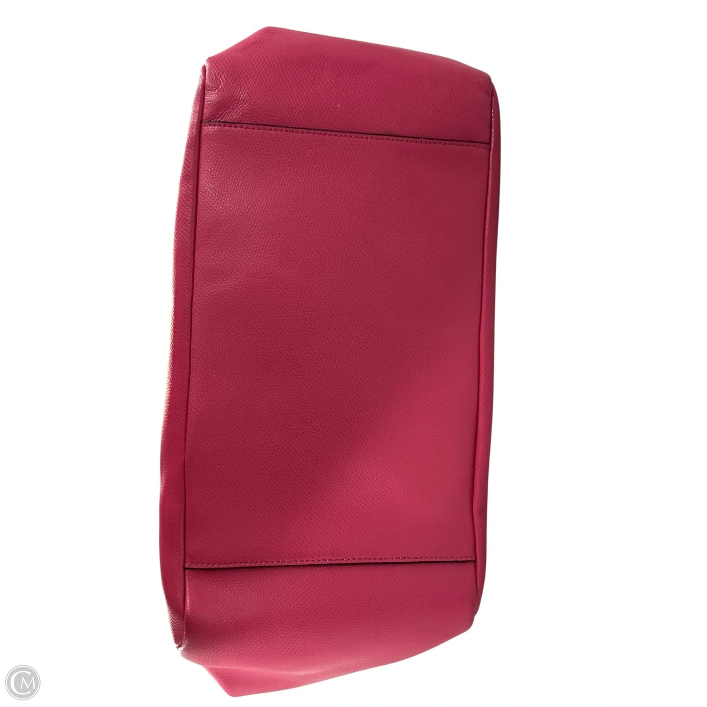 Handbag Designer By Coach, Size: Large