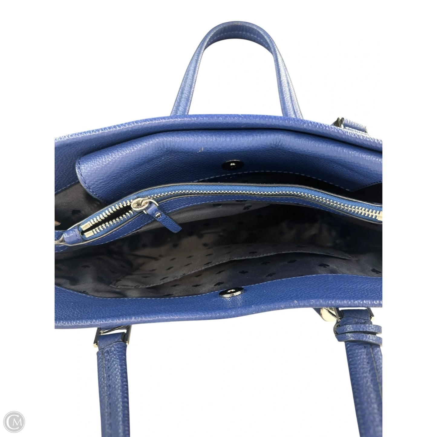 Handbag Designer By Kate Spade, Size: Large