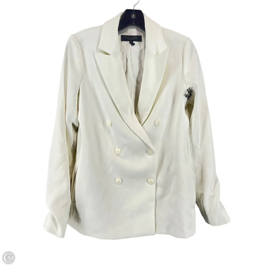 Blazer By Rag And Bone In White, Size: 2