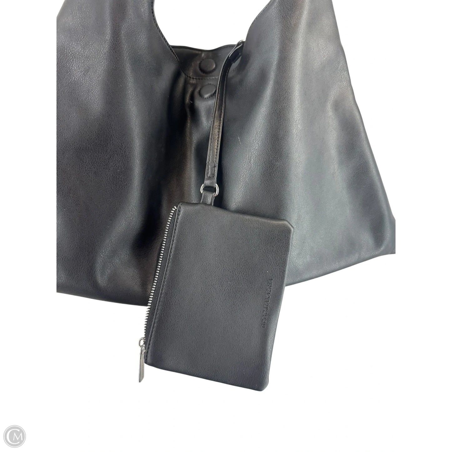 Handbag By Bcbgmaxazria, Size: Large