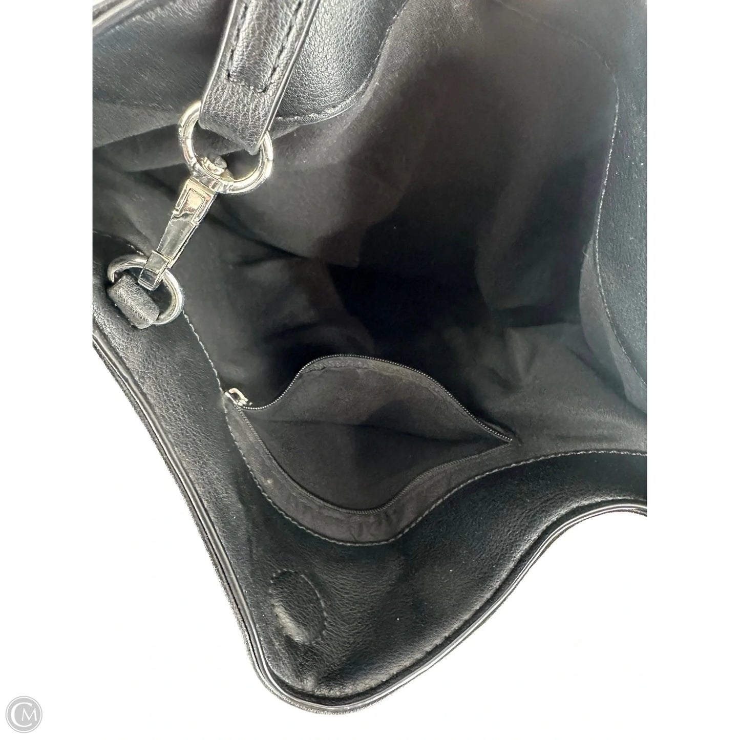 Handbag By Bcbgmaxazria, Size: Large