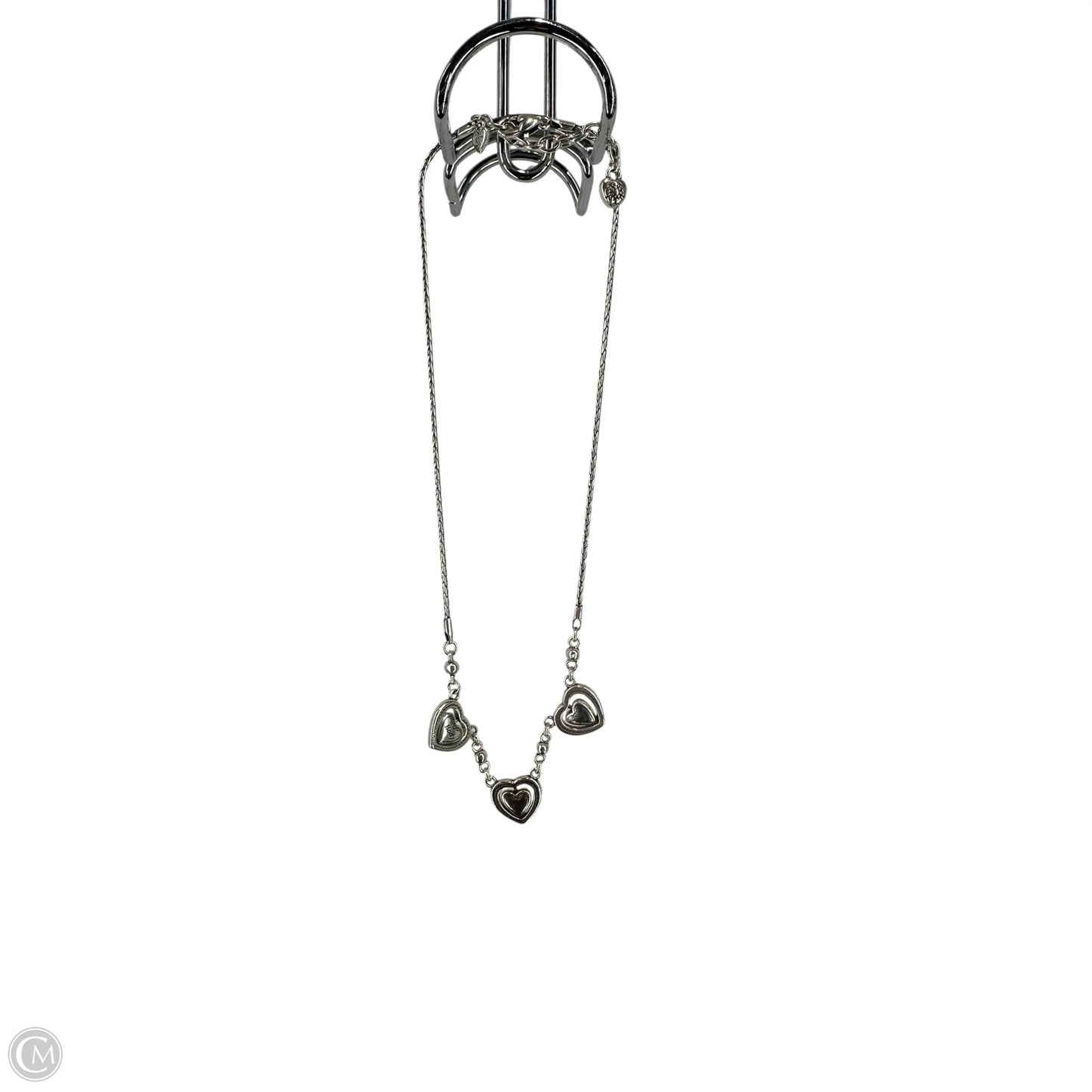 Necklace Other By Brighton