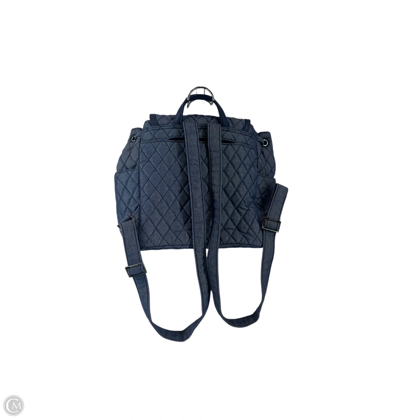 Backpack By Vera Bradley, Size: Small