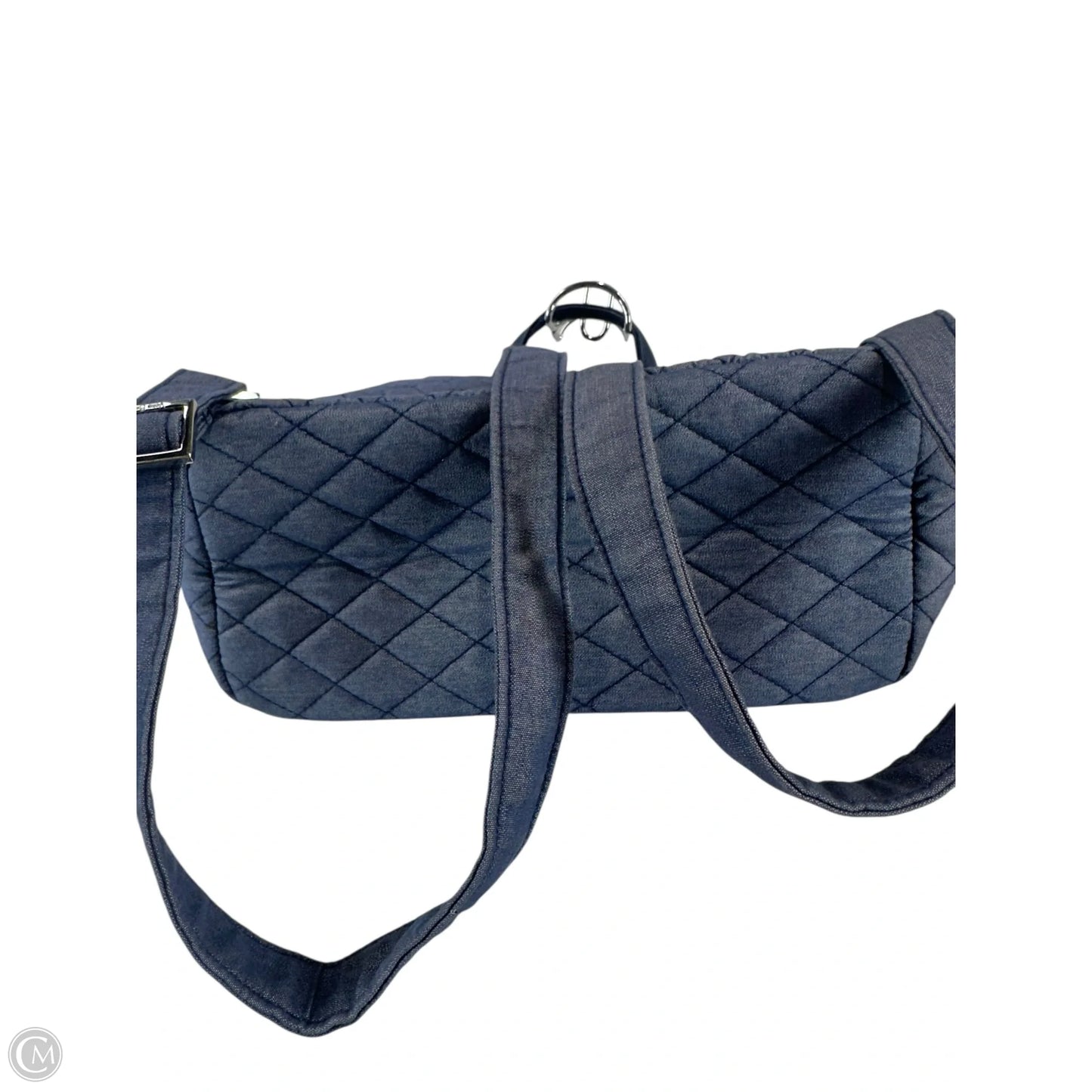 Backpack By Vera Bradley, Size: Small