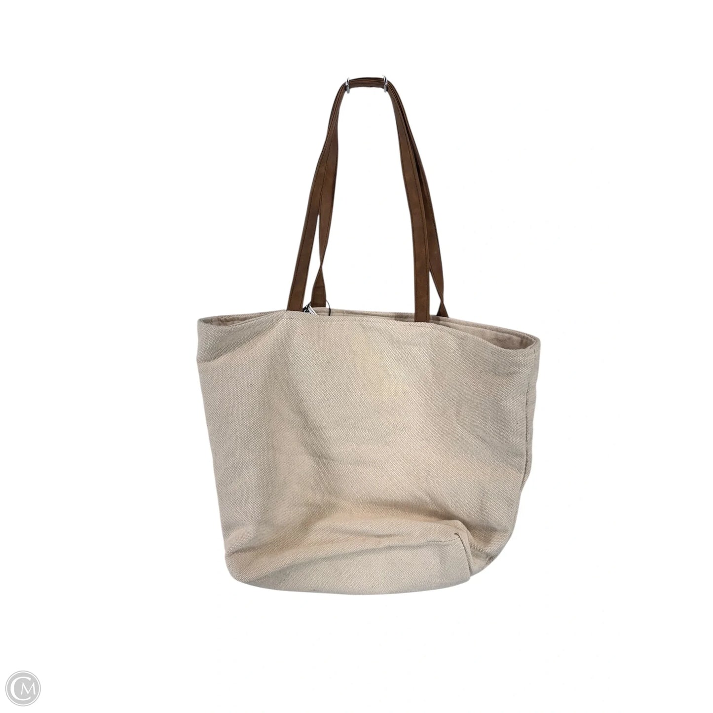 Tote By Clothes Mentor, Size: Medium
