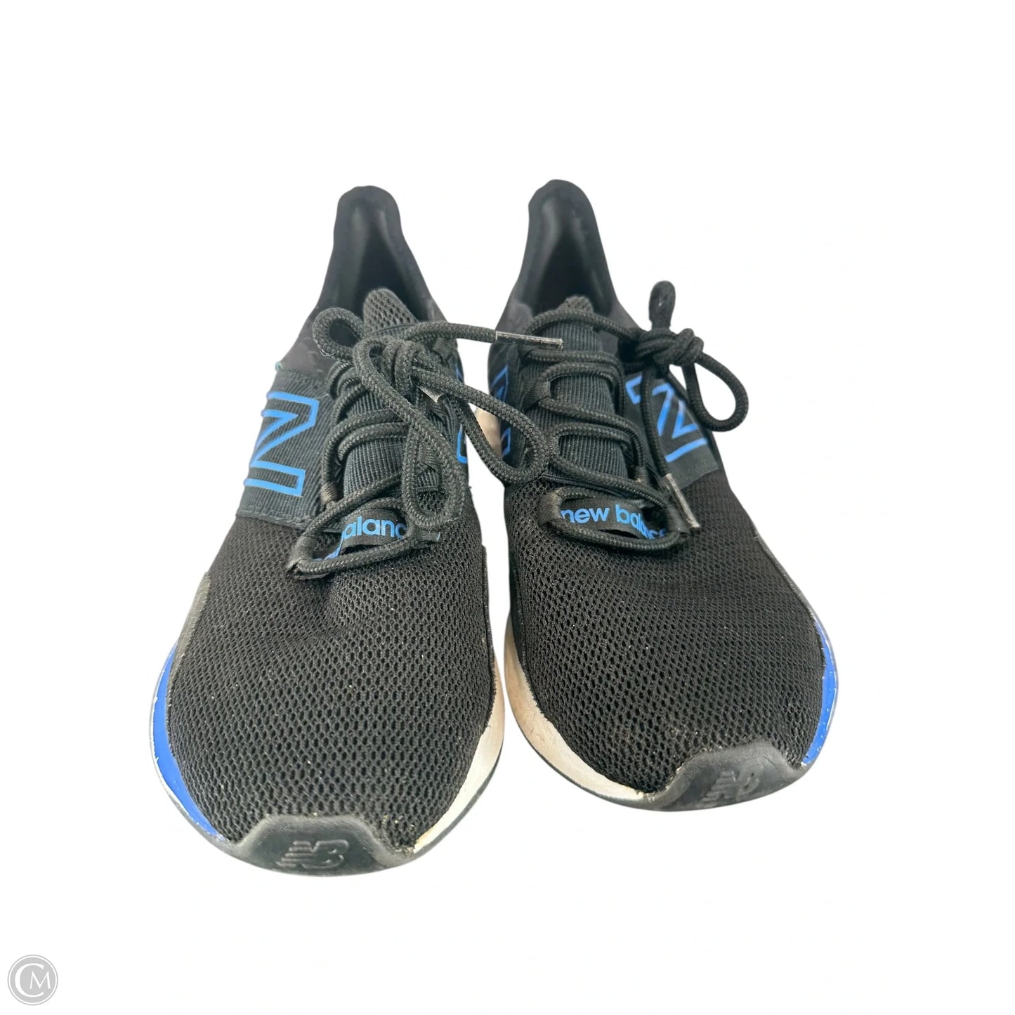 Shoes Athletic By New Balance In Black, Size: 6.5