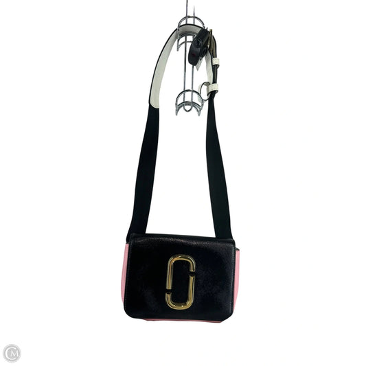 Belt Bag Designer By Marc By Marc Jacobs, Size: Small