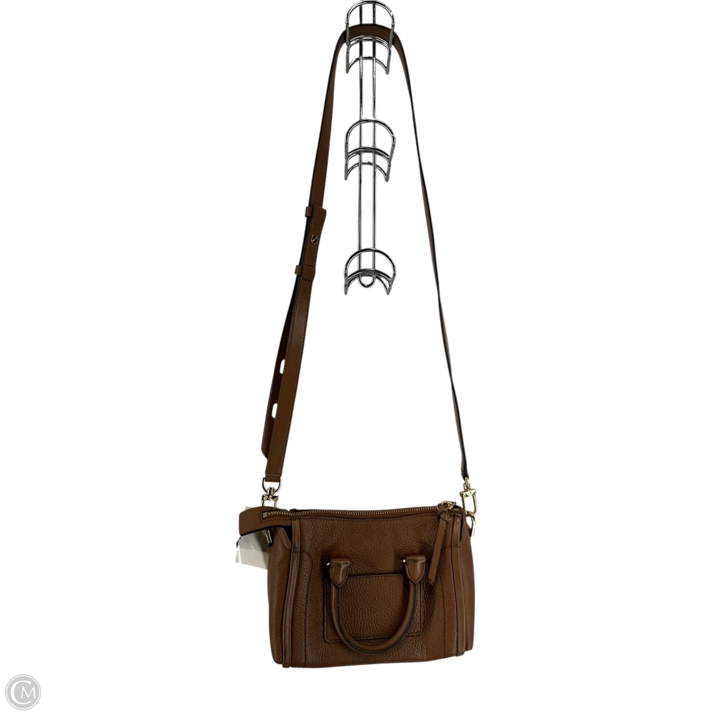 Handbag Designer By Michael Kors, Size: Small