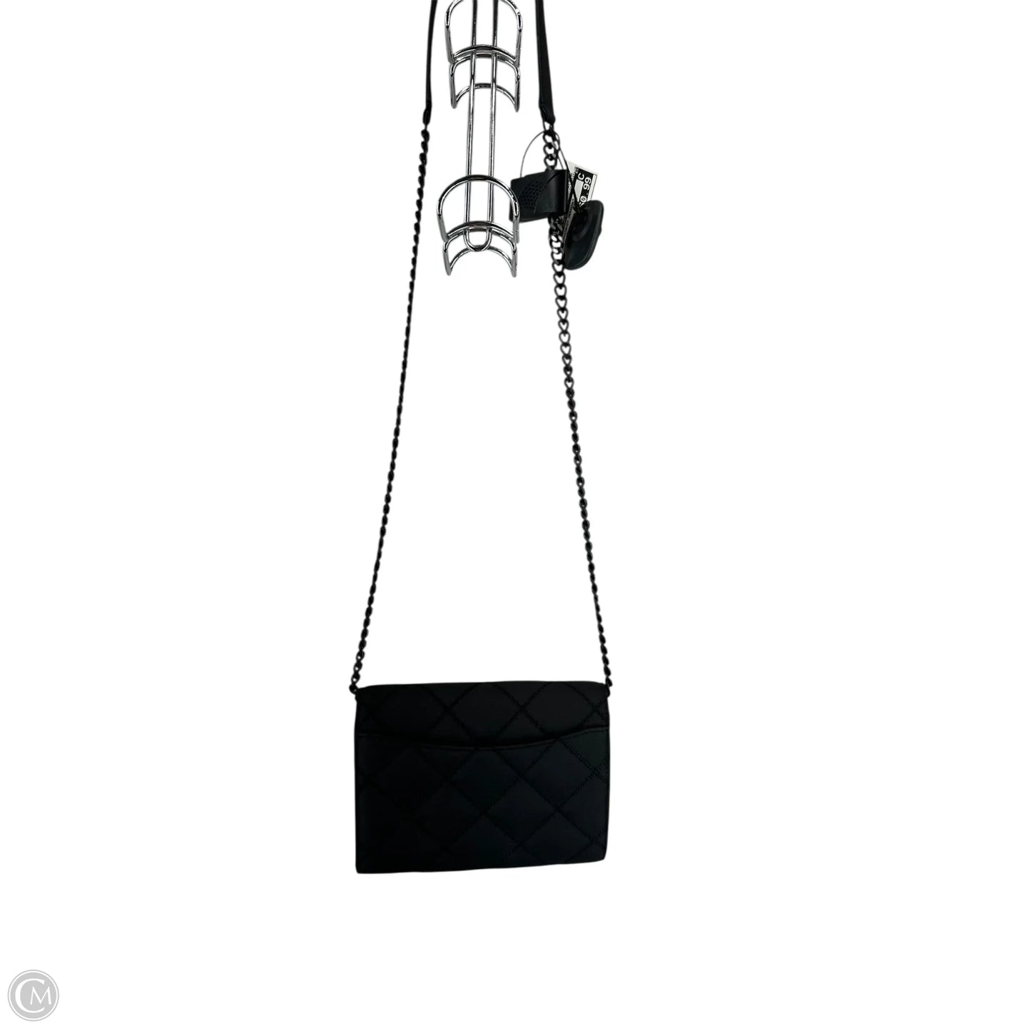 Crossbody Luxury Designer By Marc Jacobs, Size: Small