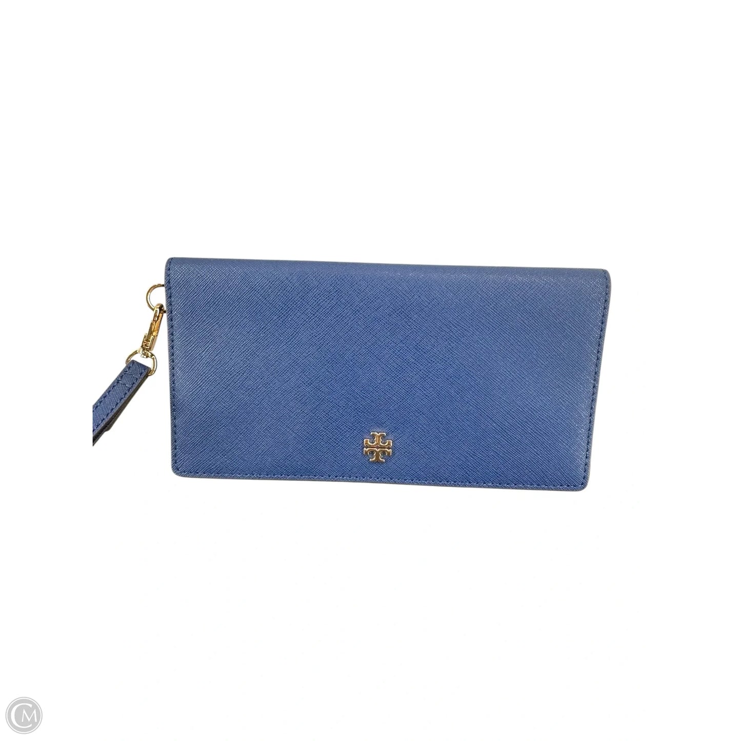 Wristlet Designer By Tory Burch, Size: Medium