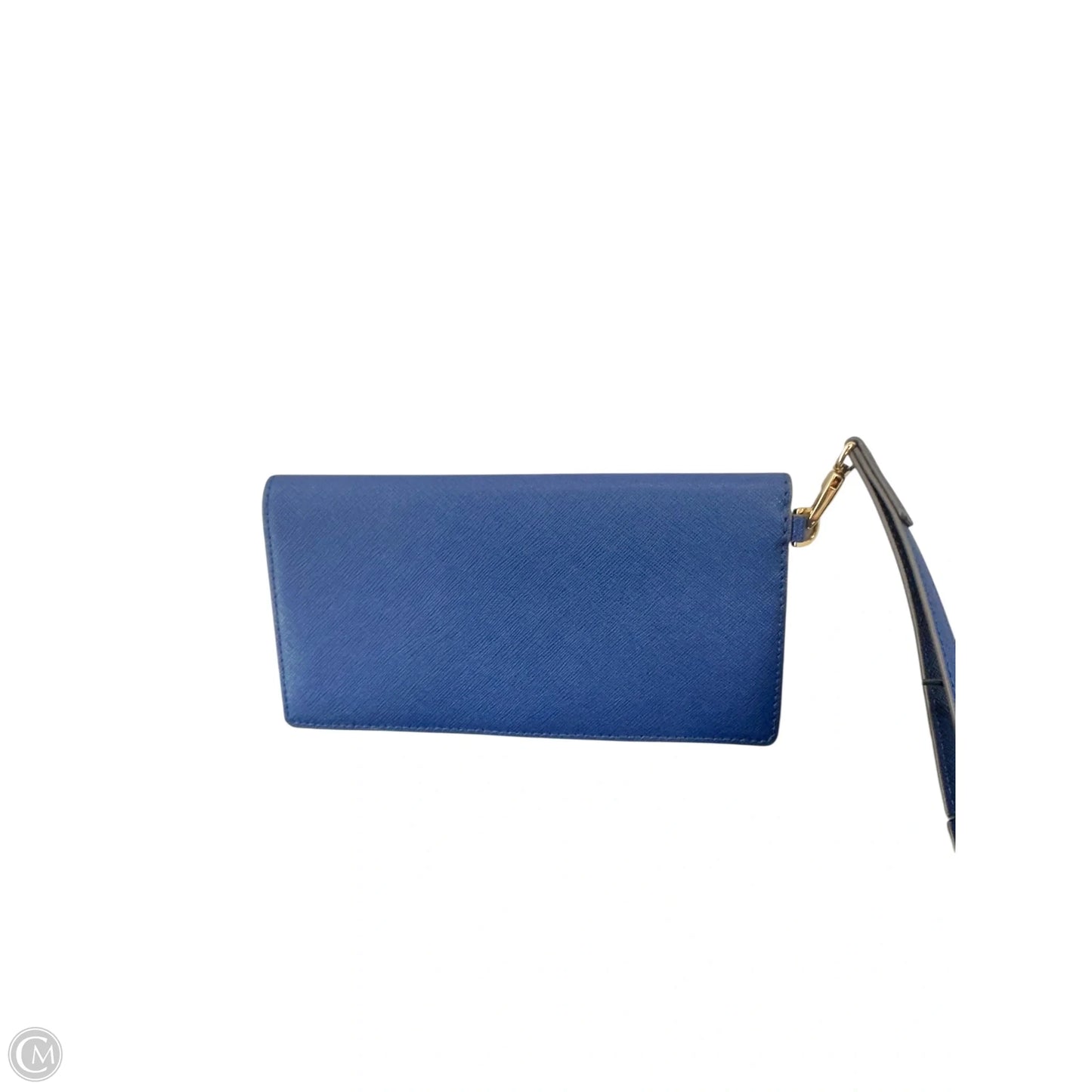 Wristlet Designer By Tory Burch, Size: Medium