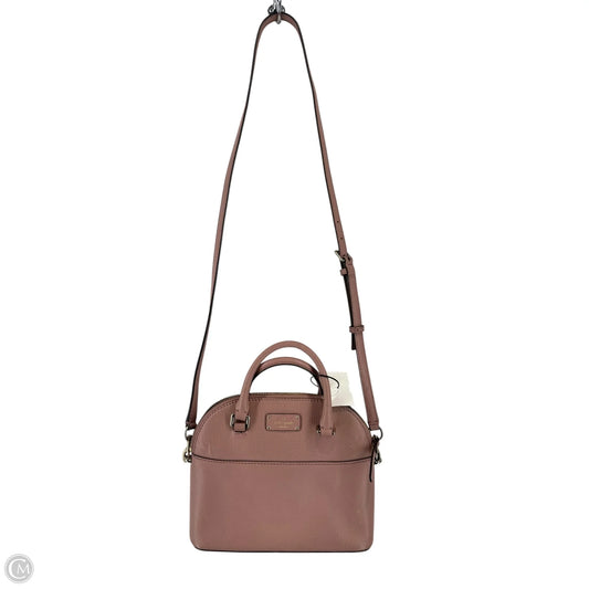 Handbag Designer By Kate Spade, Size: Small