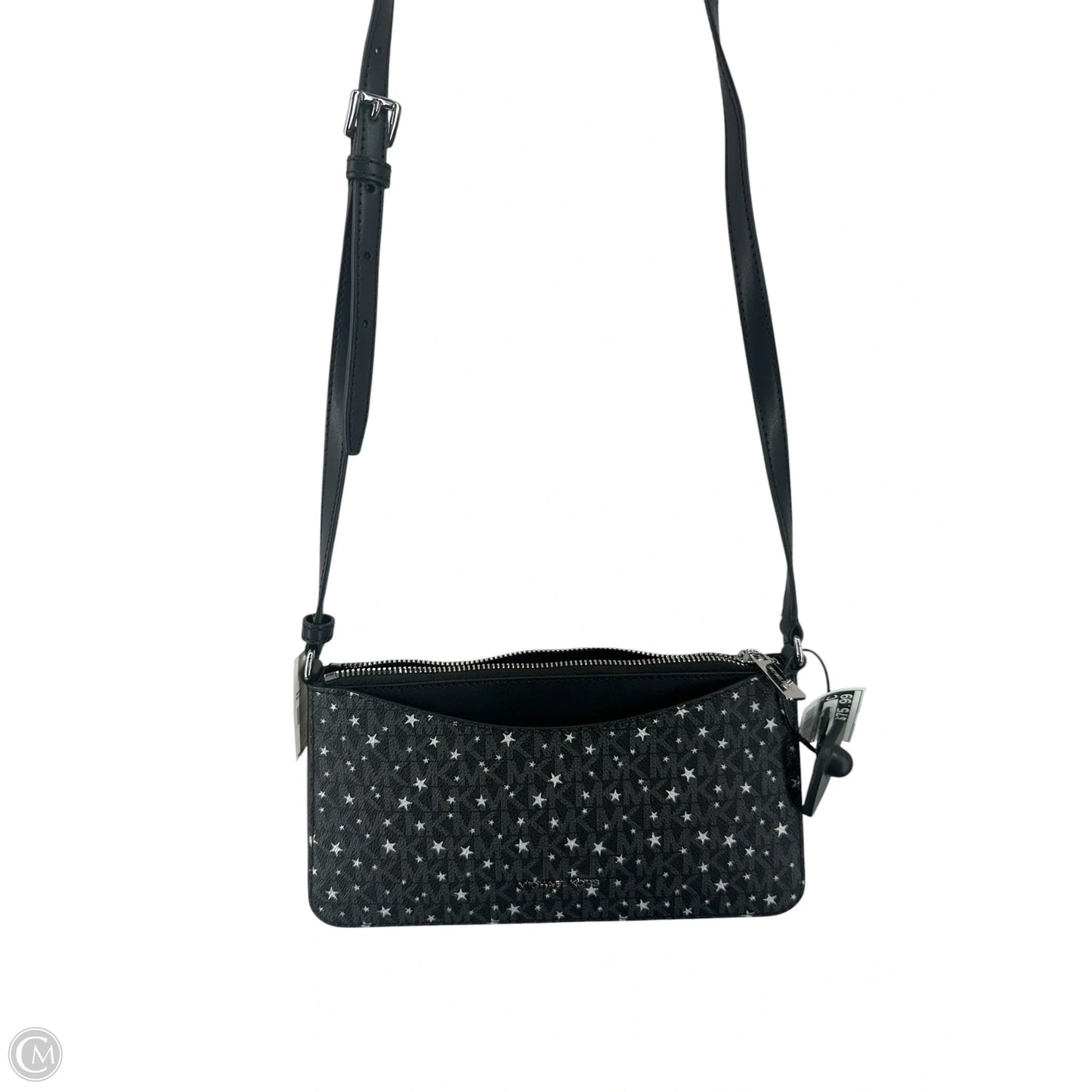 Handbag Designer By Michael Kors, Size: Small