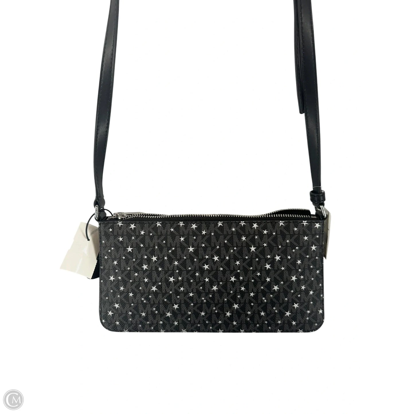 Handbag Designer By Michael Kors, Size: Small