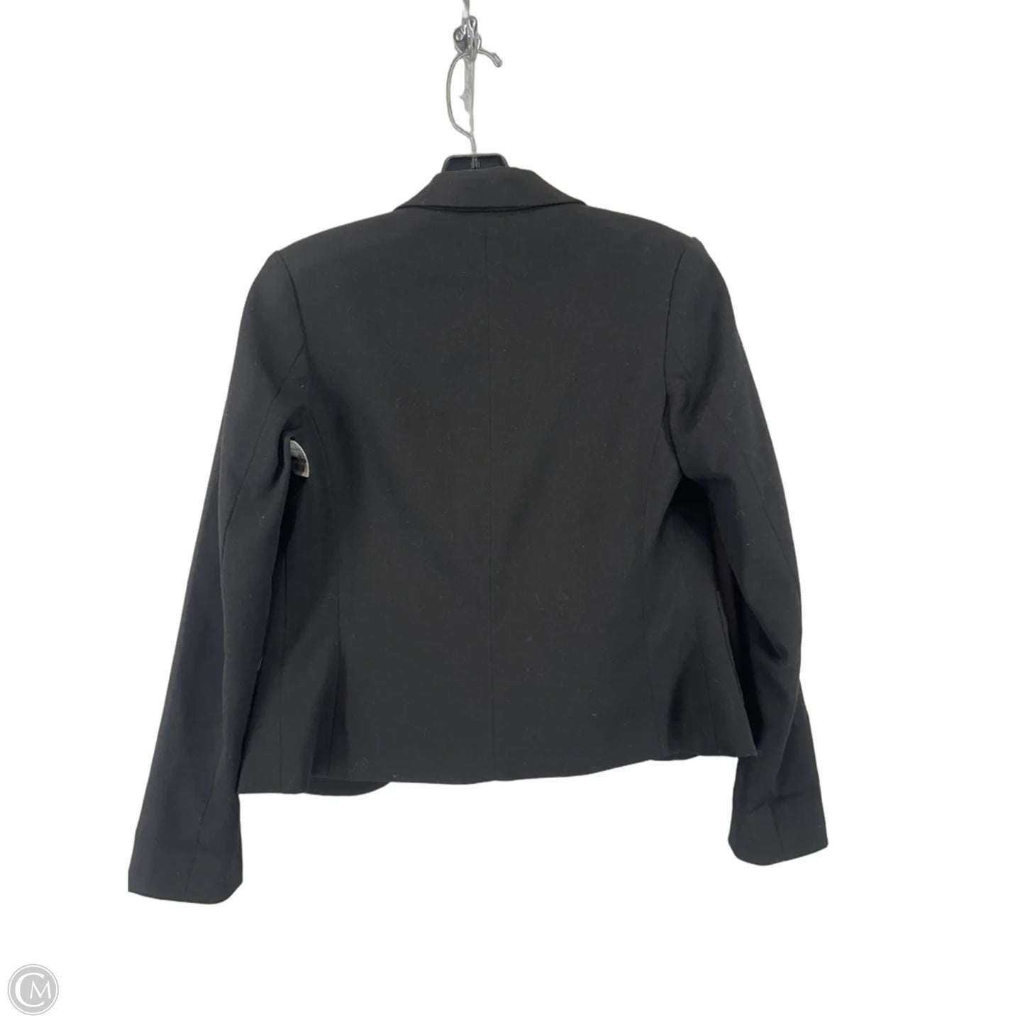Blazer By Divided In Black, Size: 4