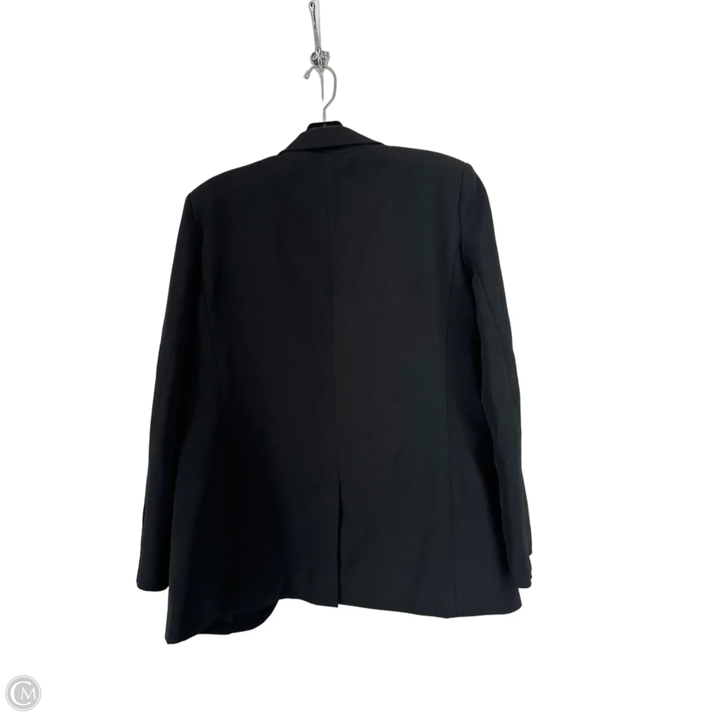 Blazer By Forever 21 In Black, Size: S