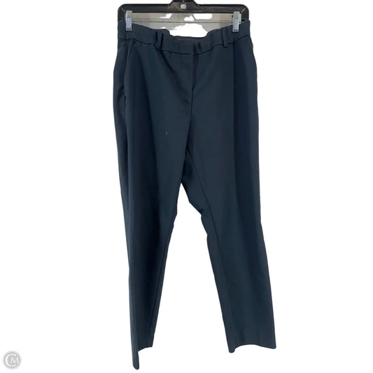 Pants Dress By H&m In Navy, Size: 12