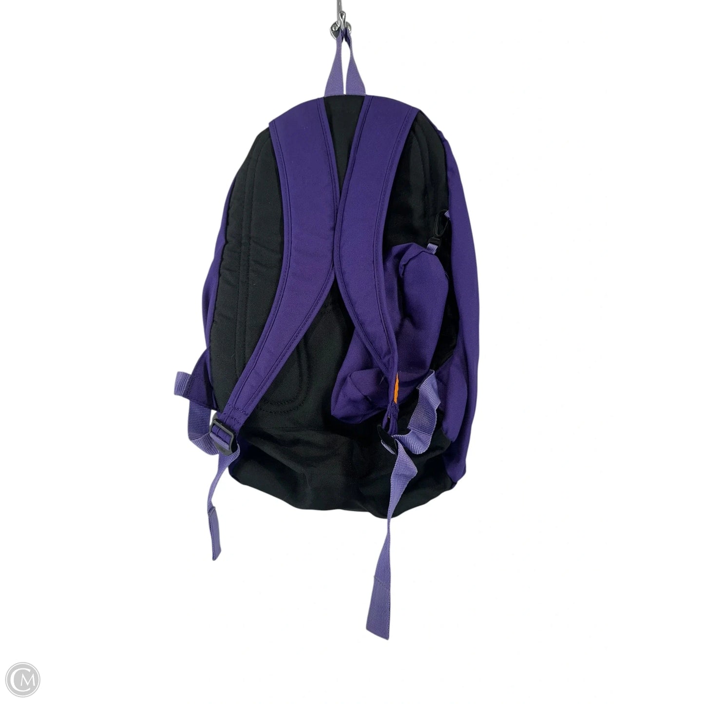 Backpack By Nike, Size: Medium