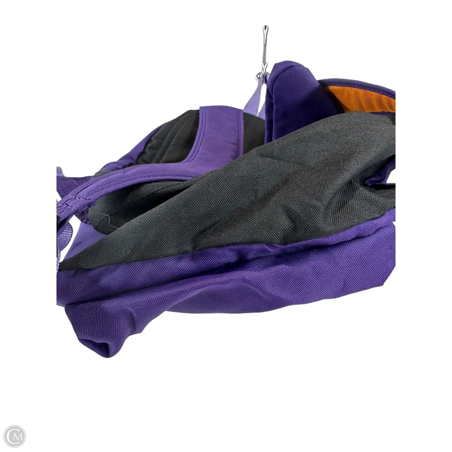 Backpack By Nike, Size: Medium