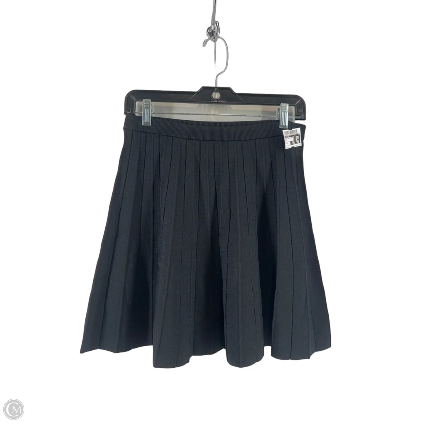 Skirt Mini & Short By A New Day In Black, Size: M