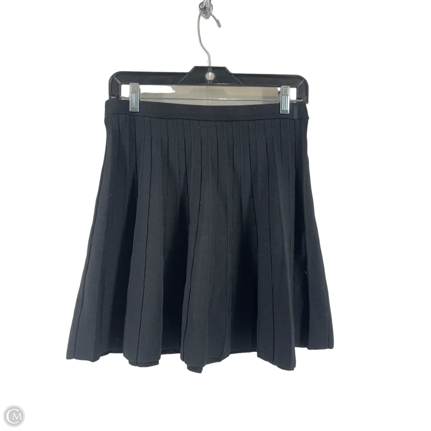 Skirt Mini & Short By A New Day In Black, Size: M
