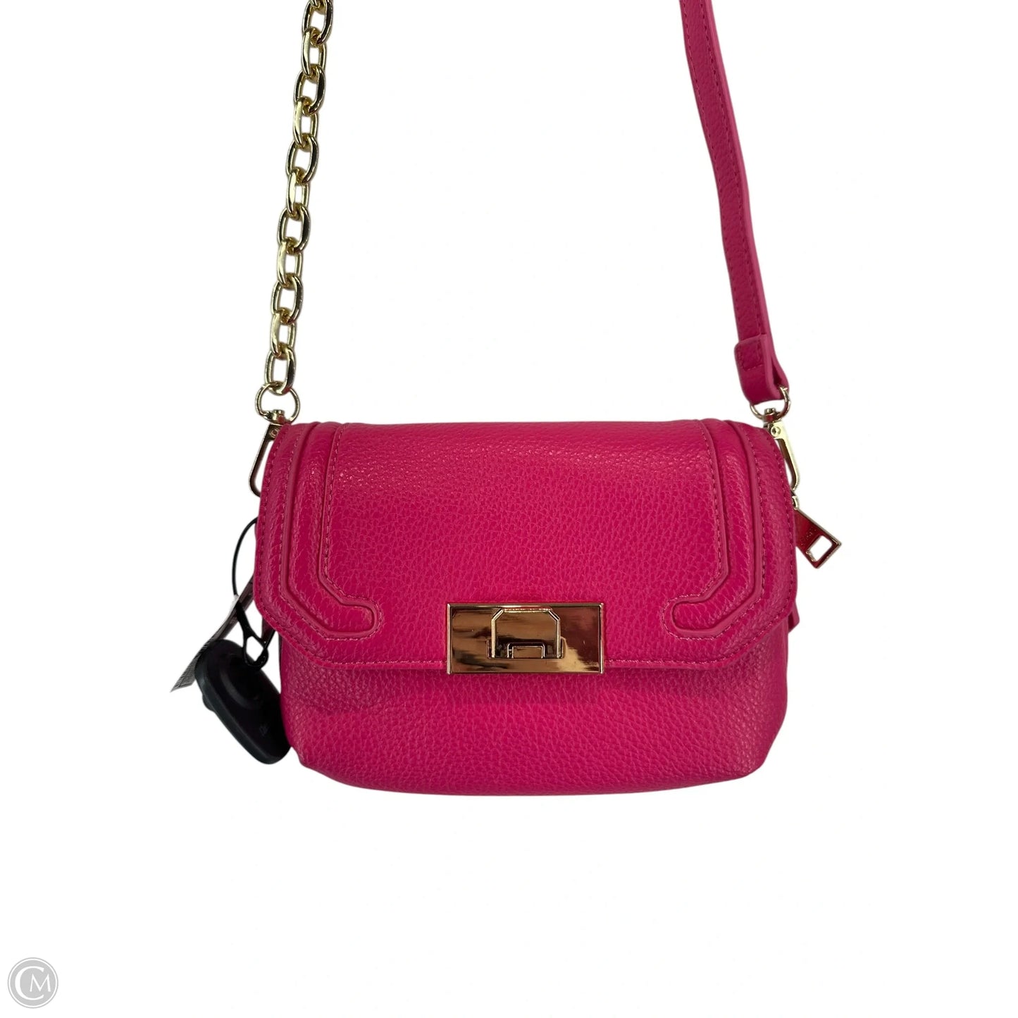 Crossbody By Clothes Mentor, Size: Small