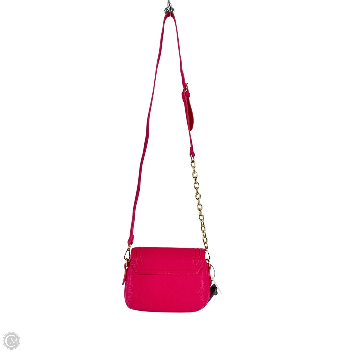 Crossbody By Clothes Mentor, Size: Small