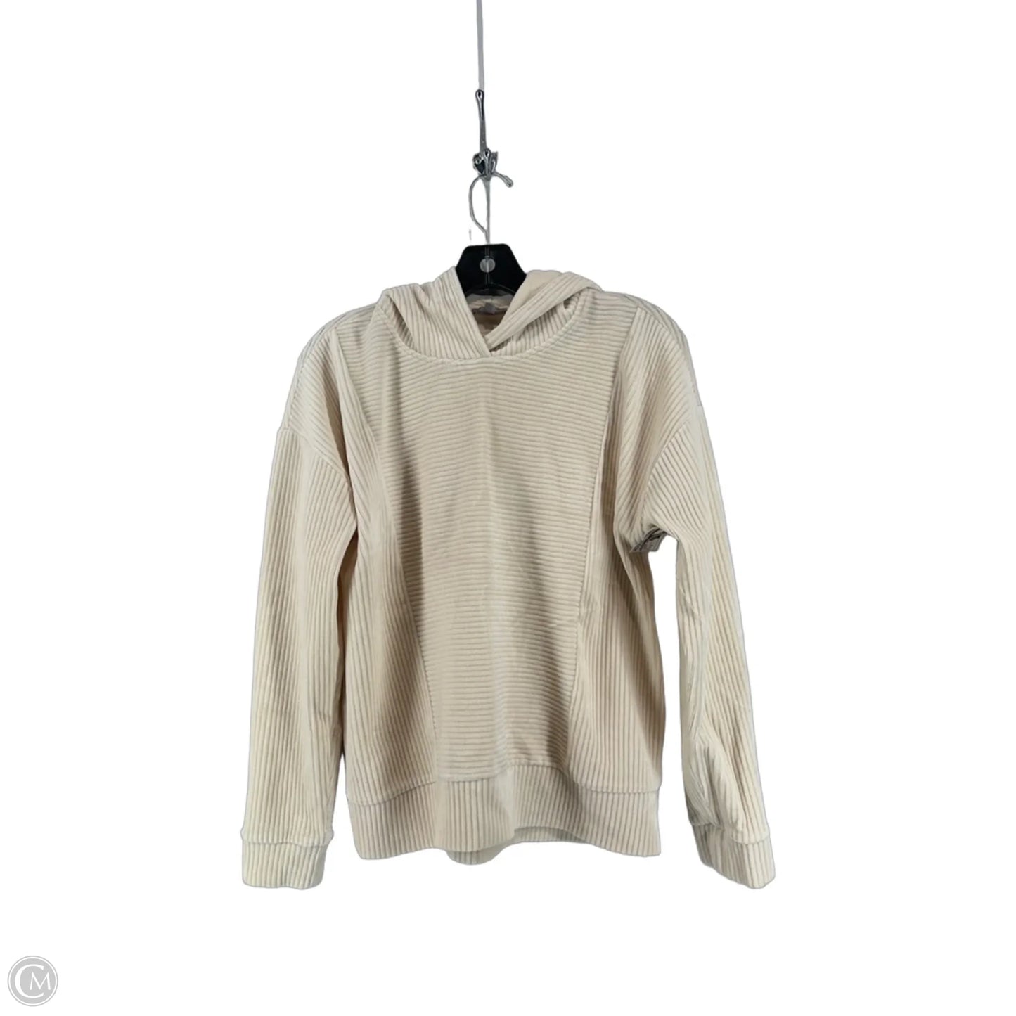 Lounge Set Pants By Talbots In Cream, Size: S