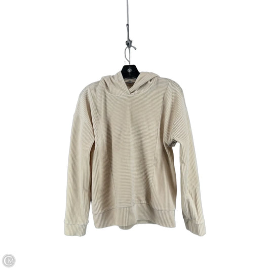 Lounge Set Pants By Talbots In Cream, Size: S