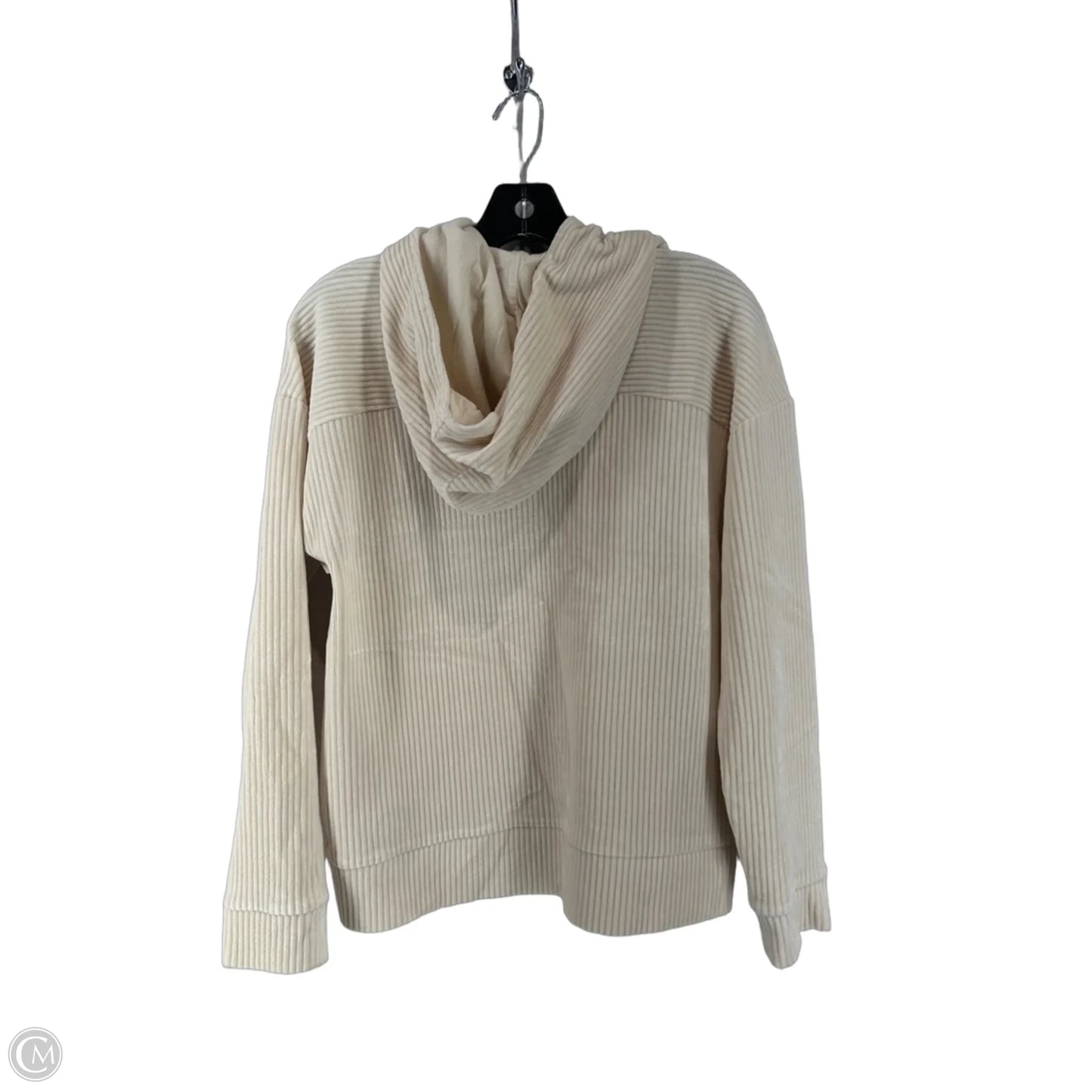 Lounge Set Pants By Talbots In Cream, Size: S