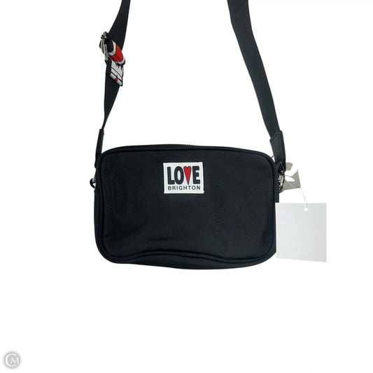 Crossbody By Brighton, Size: Small