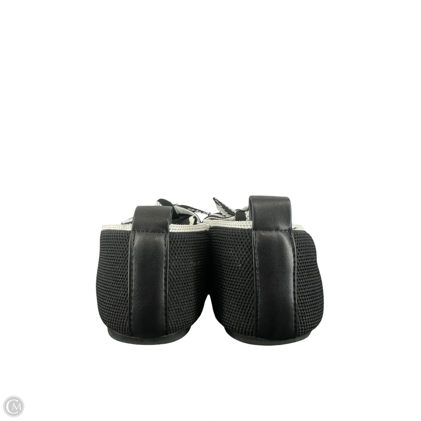 Shoes Flats By Tahari In Black, Size: 8