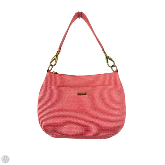 Handbag By Eric Javitz, Size: Small