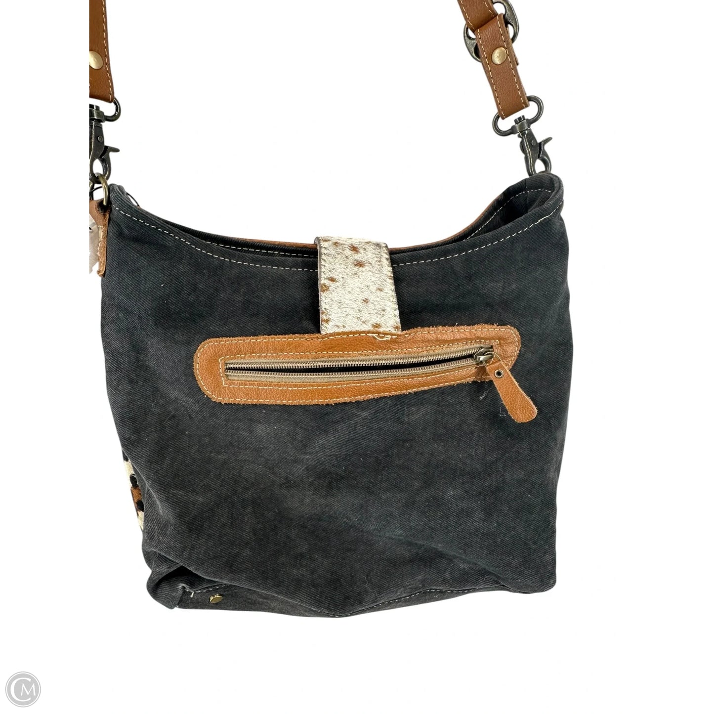 Handbag By Clothes Mentor, Size: Medium