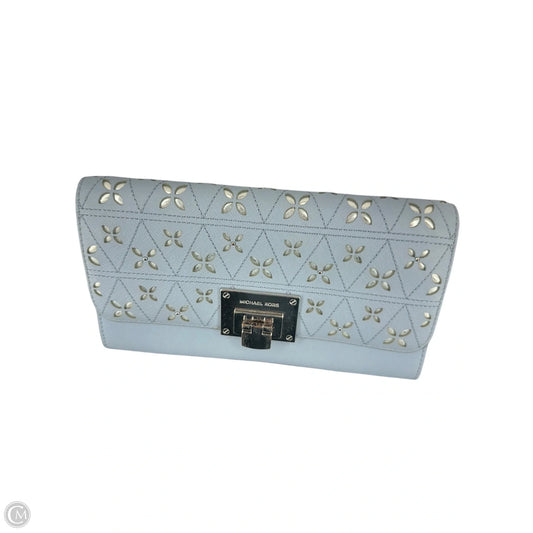 Handbag Designer By Michael Kors, Size: Small
