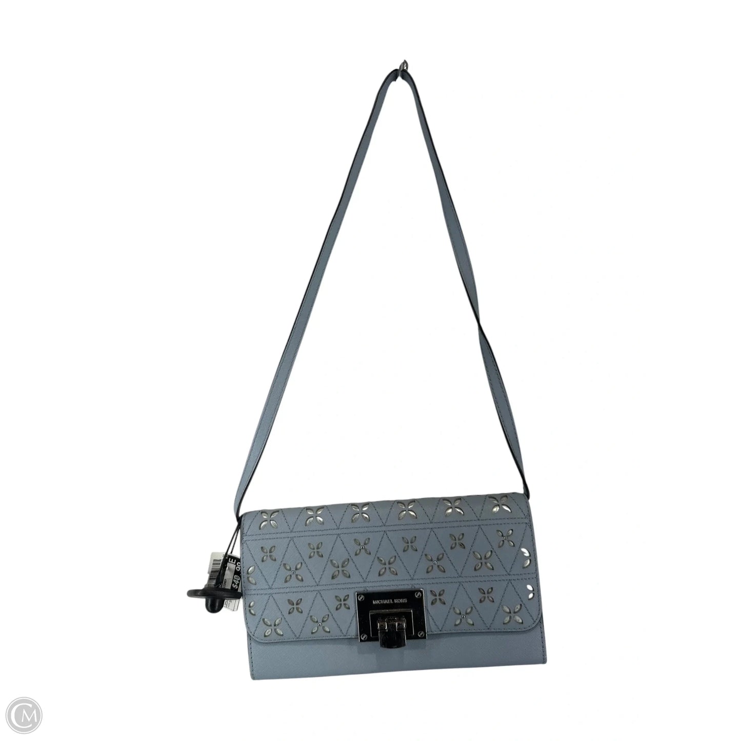 Handbag Designer By Michael Kors, Size: Small