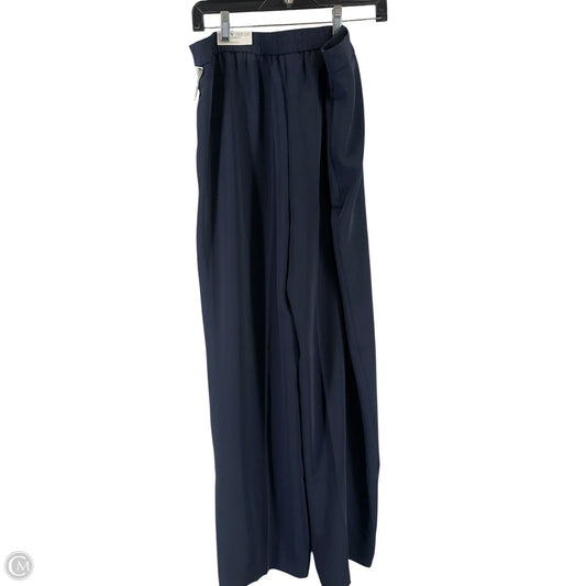 Pants Dress By Chicos In Navy, Size: 14l