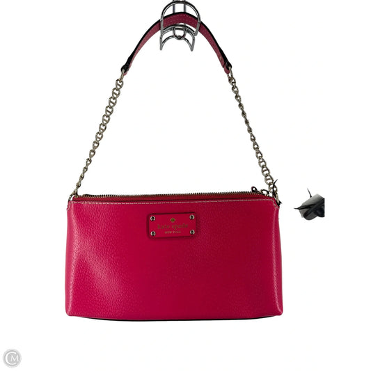 Handbag Designer By Kate Spade, Size: Medium