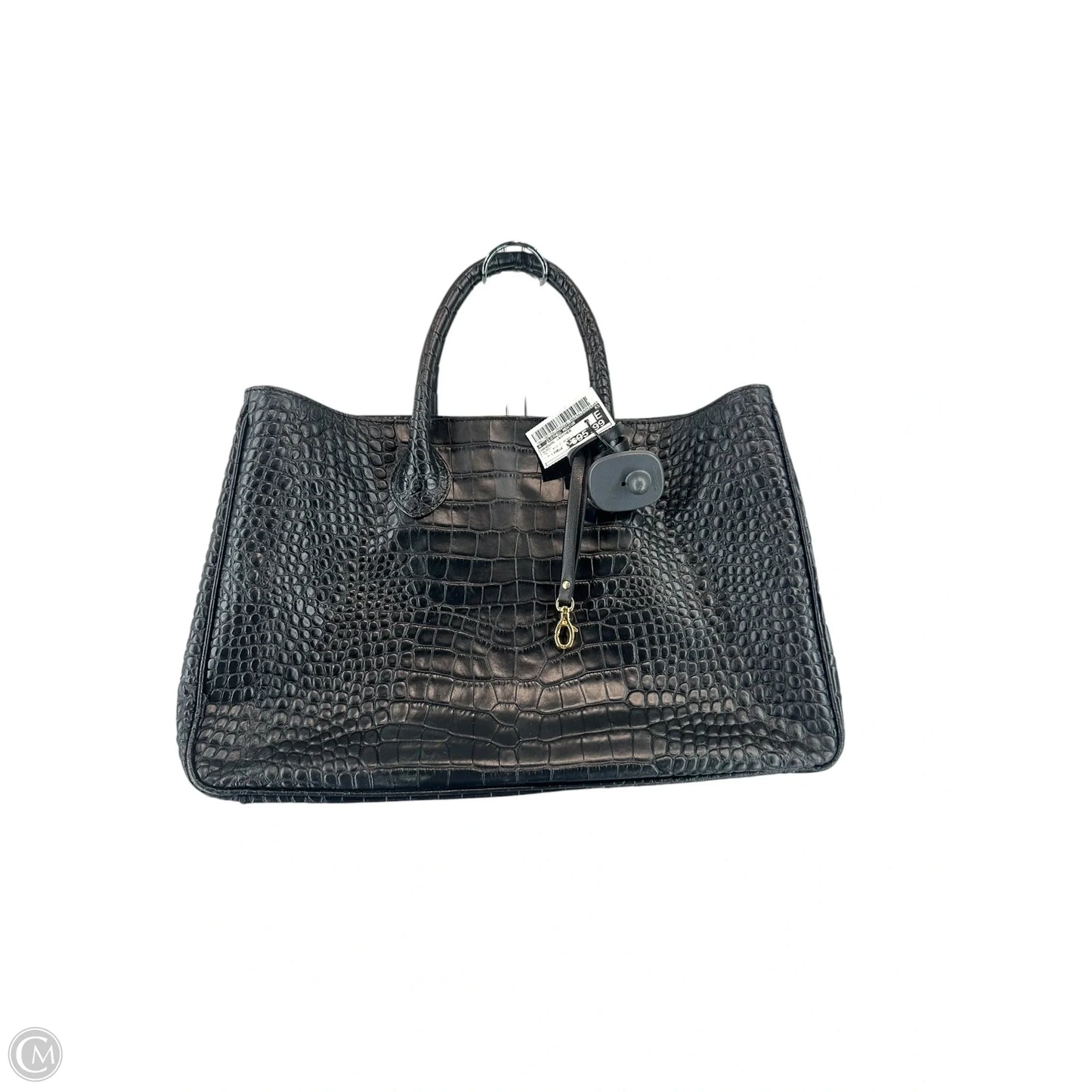 Clutch Designer By Neiman Marcus, Size: Medium