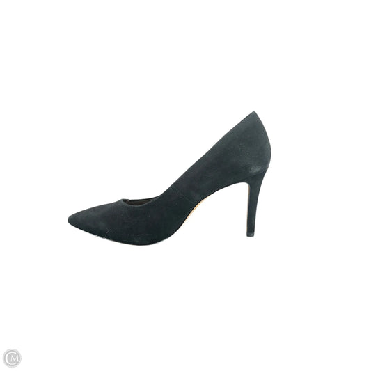 Shoes Heels Block By Antonio Melani In Cream, Size: 8.5