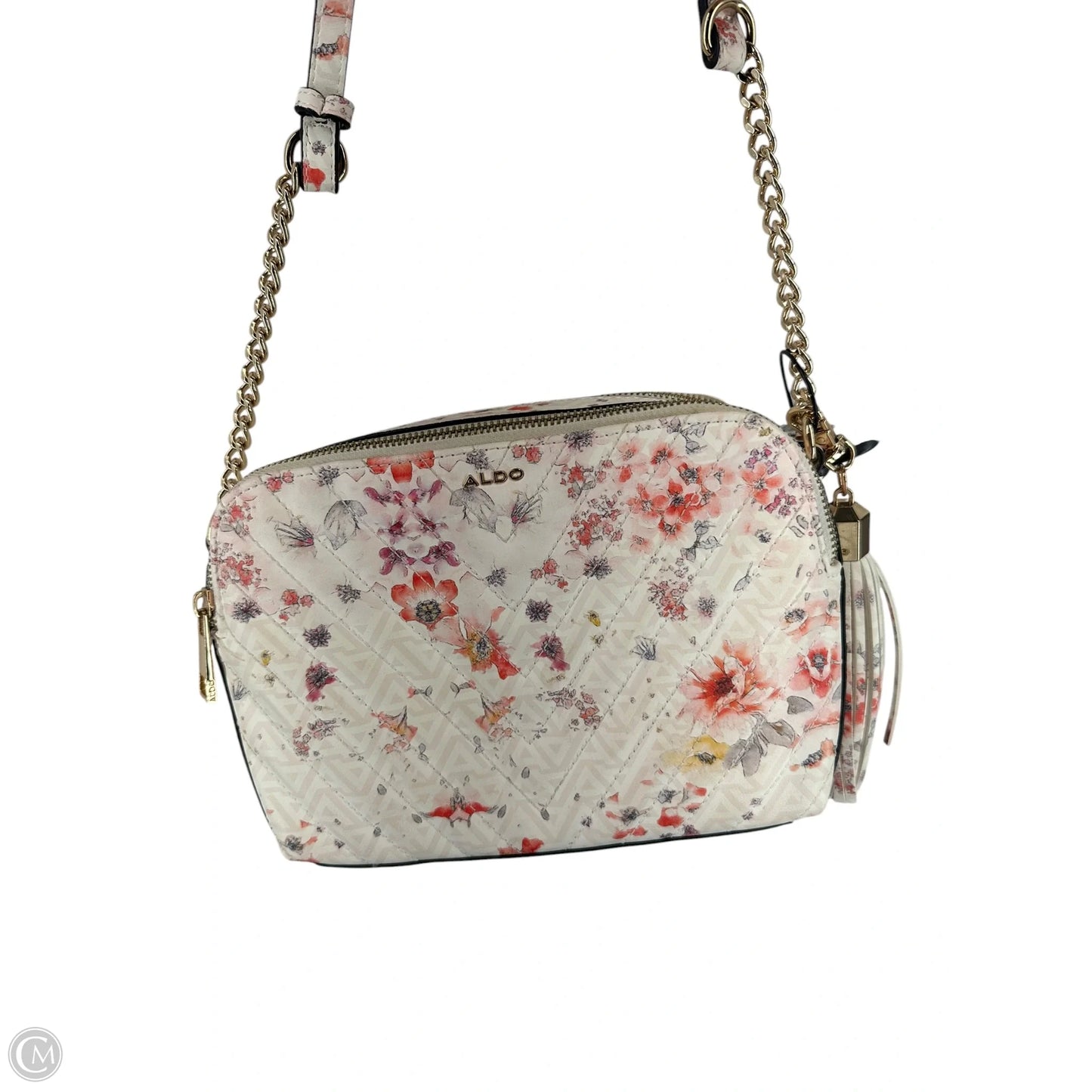 Crossbody By Aldo, Size: Small