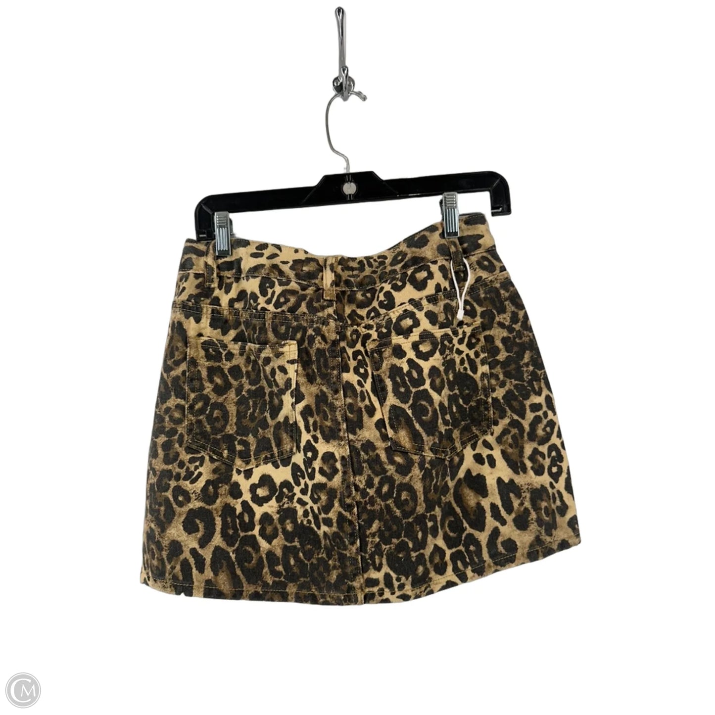 Top Sleeveless By Vici In Black, Size: L