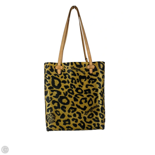 Handbag By Consuela, Size: Medium